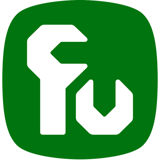 Logo Ferretería Ubetense